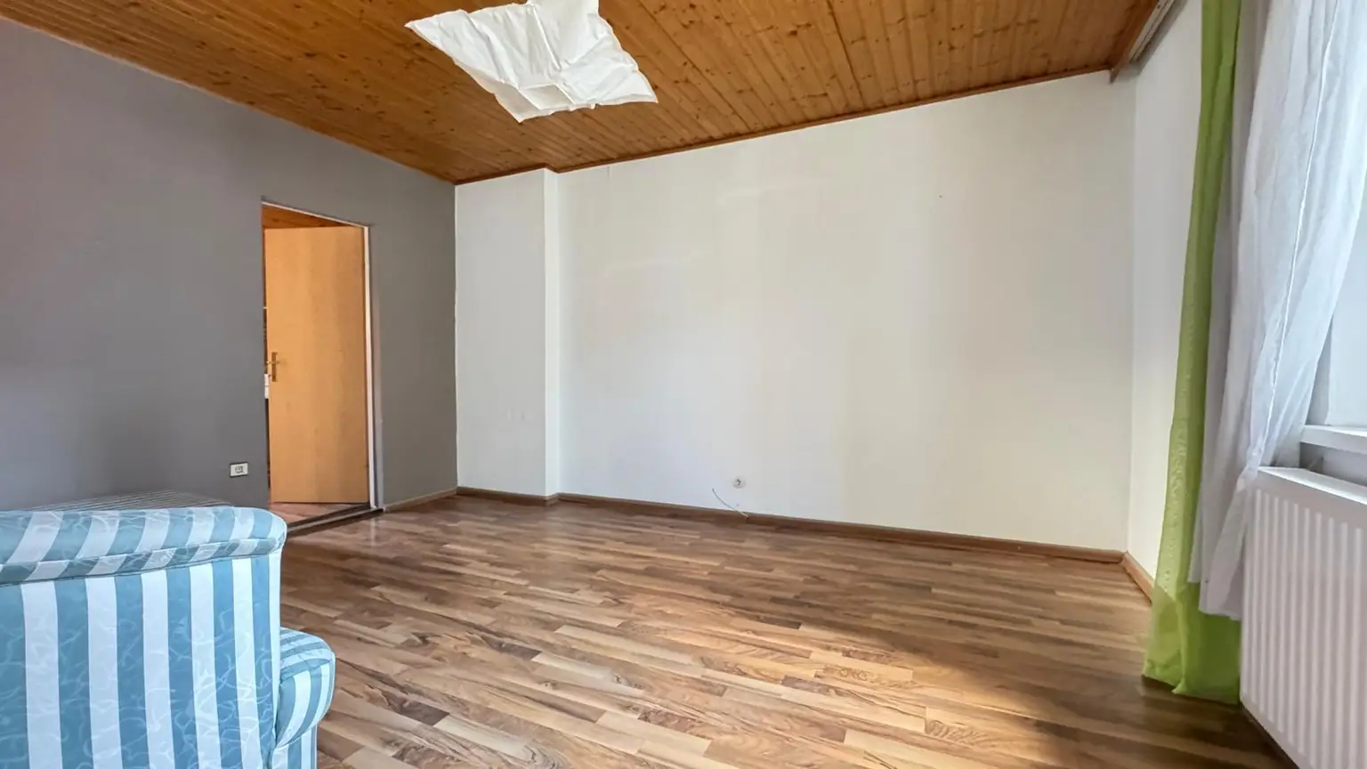 Charmante Eigentumswohnung mit Balkon in zentraler Lage von Graz!