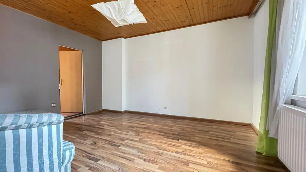 Charmante Eigentumswohnung mit Balkon in zentraler Lage von Graz!