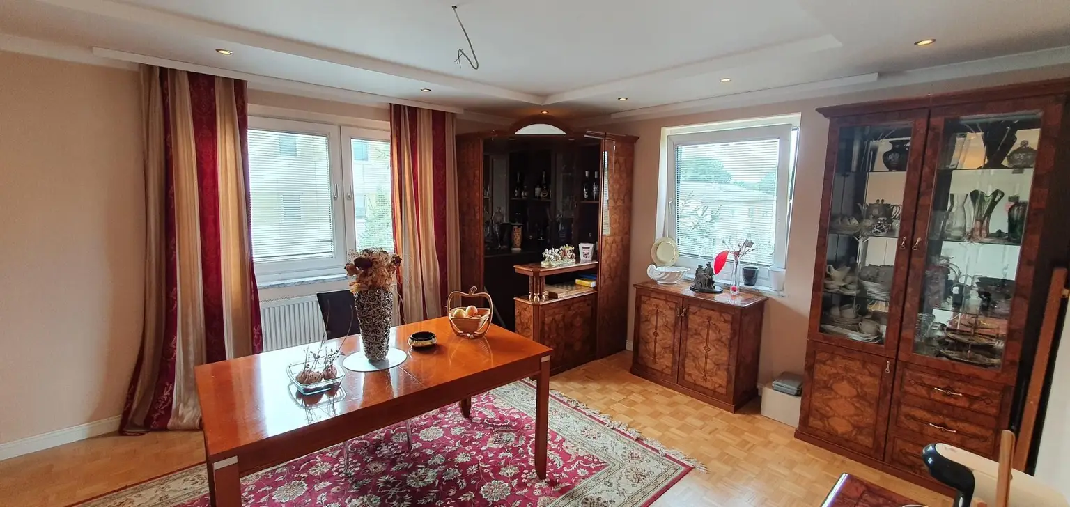 Esszimmer