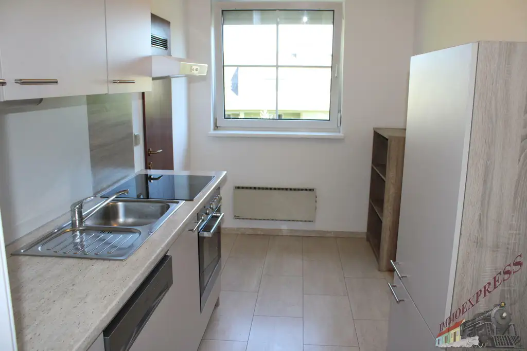 Sehr gut gelegene 3 Zimmer Mietwohnung in Königstetten bei Tulln mit  22 m² Hobbyraum