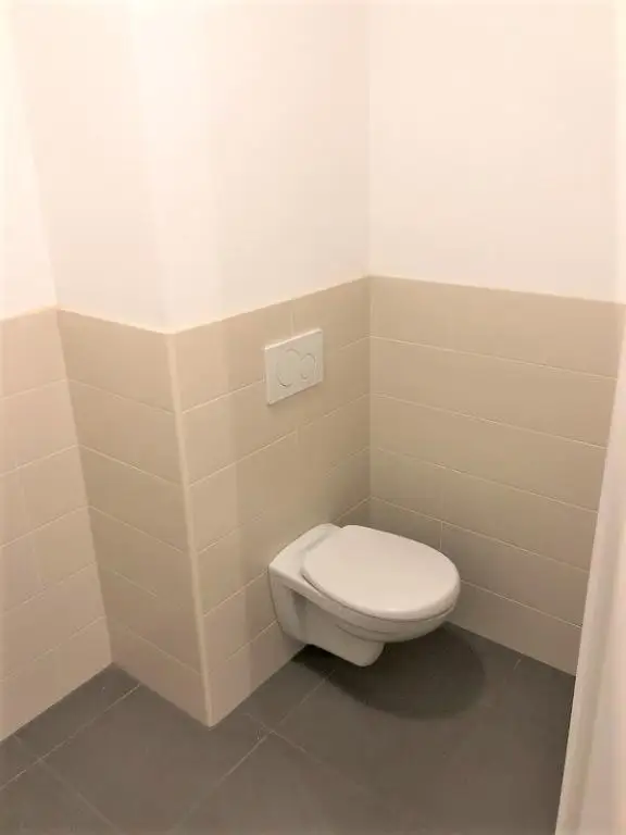 Perg (Stifterstraße): 3-Zimmerwohnung ca. 70 m² + große LOGGIA  + 2 Autoabstellplätze