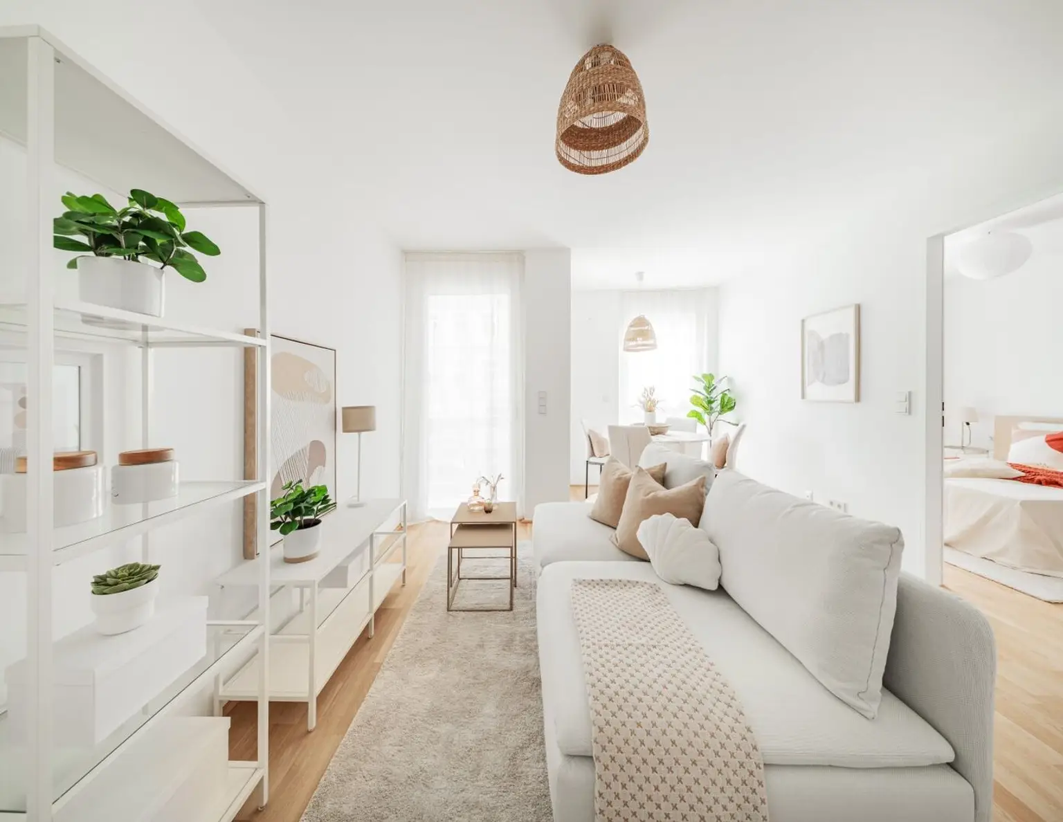 Smart investieren - 2-Zimmer-Anlegerwohnung beim Yppenplatz