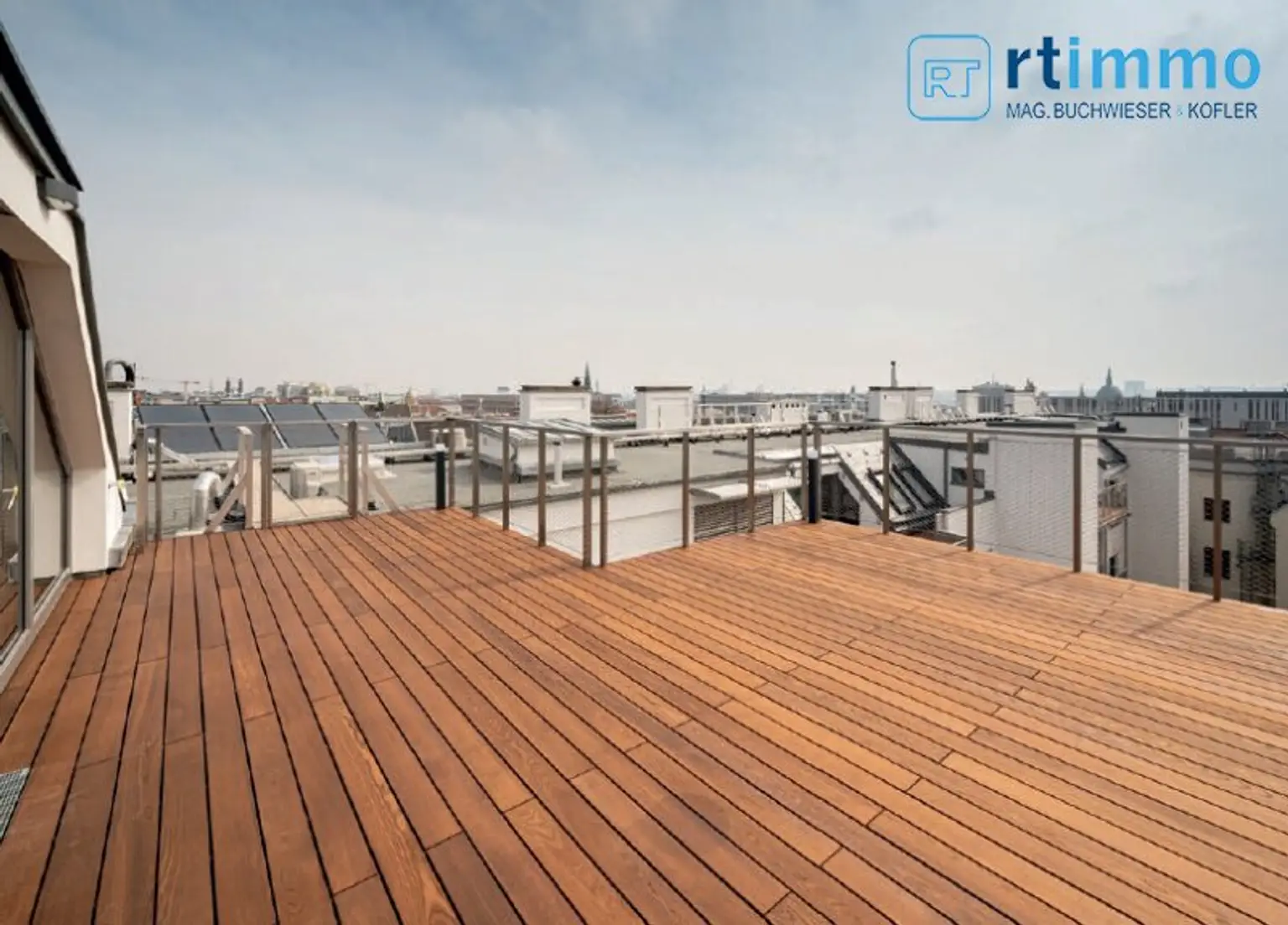 URBANER LIFESTYLE TRIFFT AUF WIENER GRÄTZL- RENAISSANCE