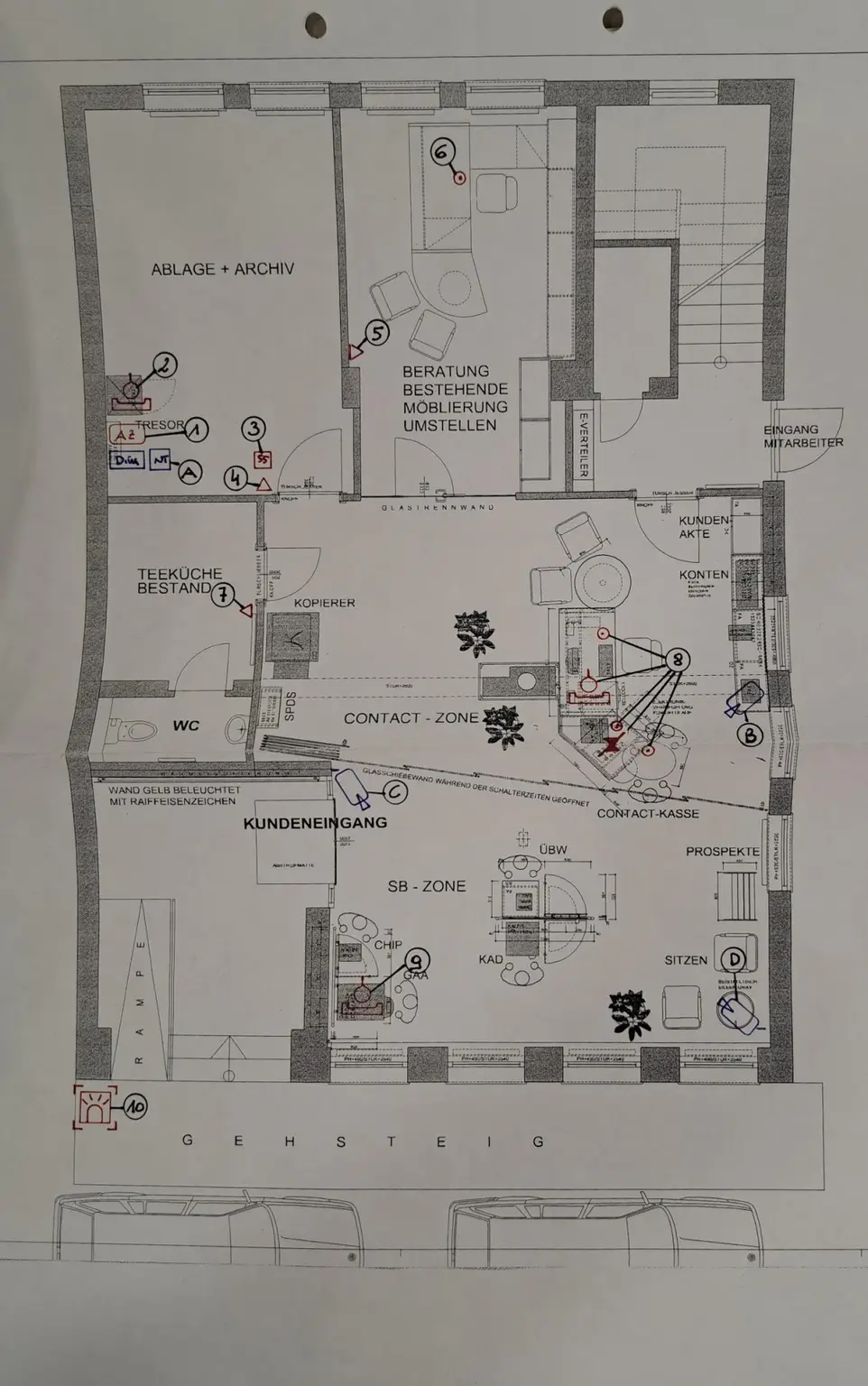 EG PLan
