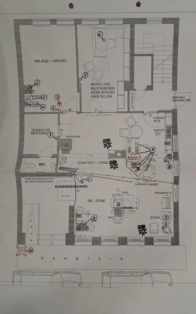 EG PLan