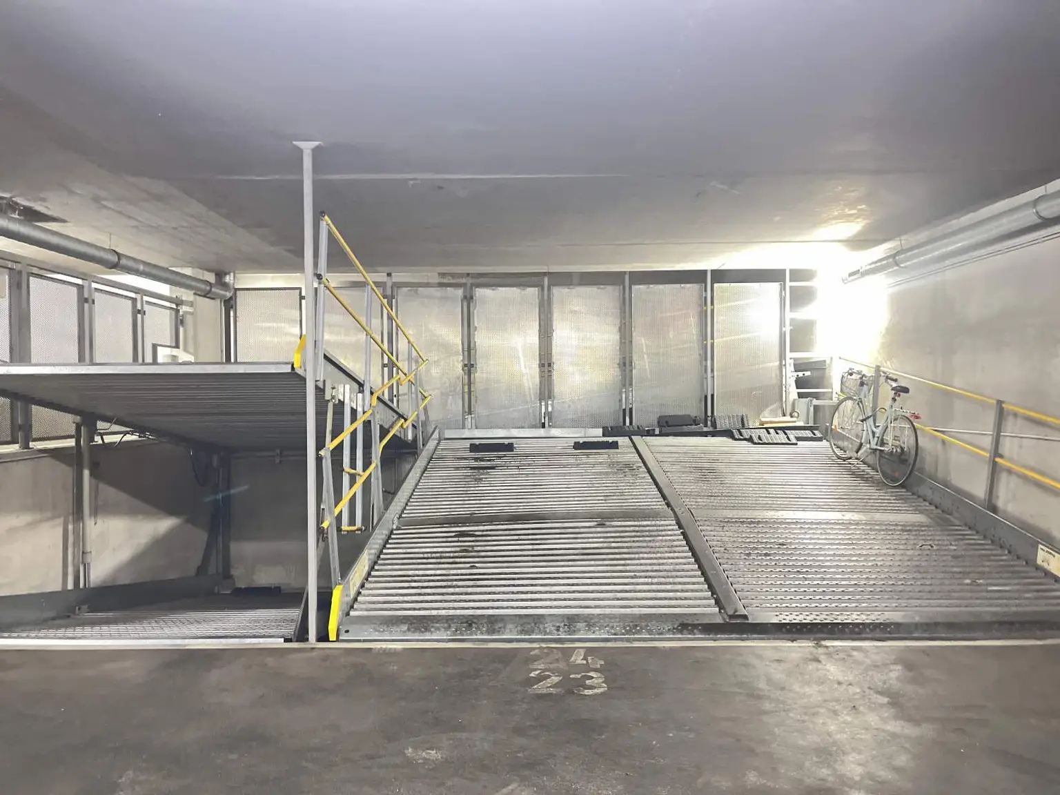 Garage II