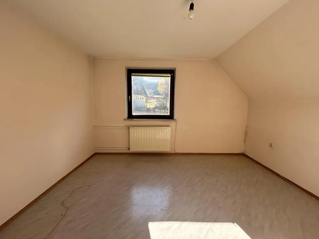 Einfamilienhaus in sonniger Lage in Rottenmann!