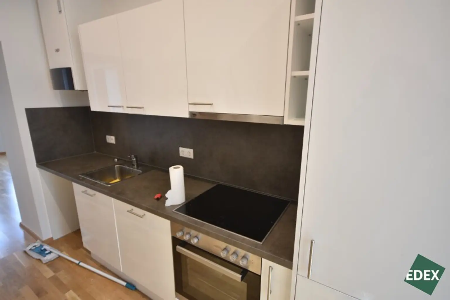 Schöne 2,5-Zimmer-Wohnung nahe U3 - Hütteldorfer Straße