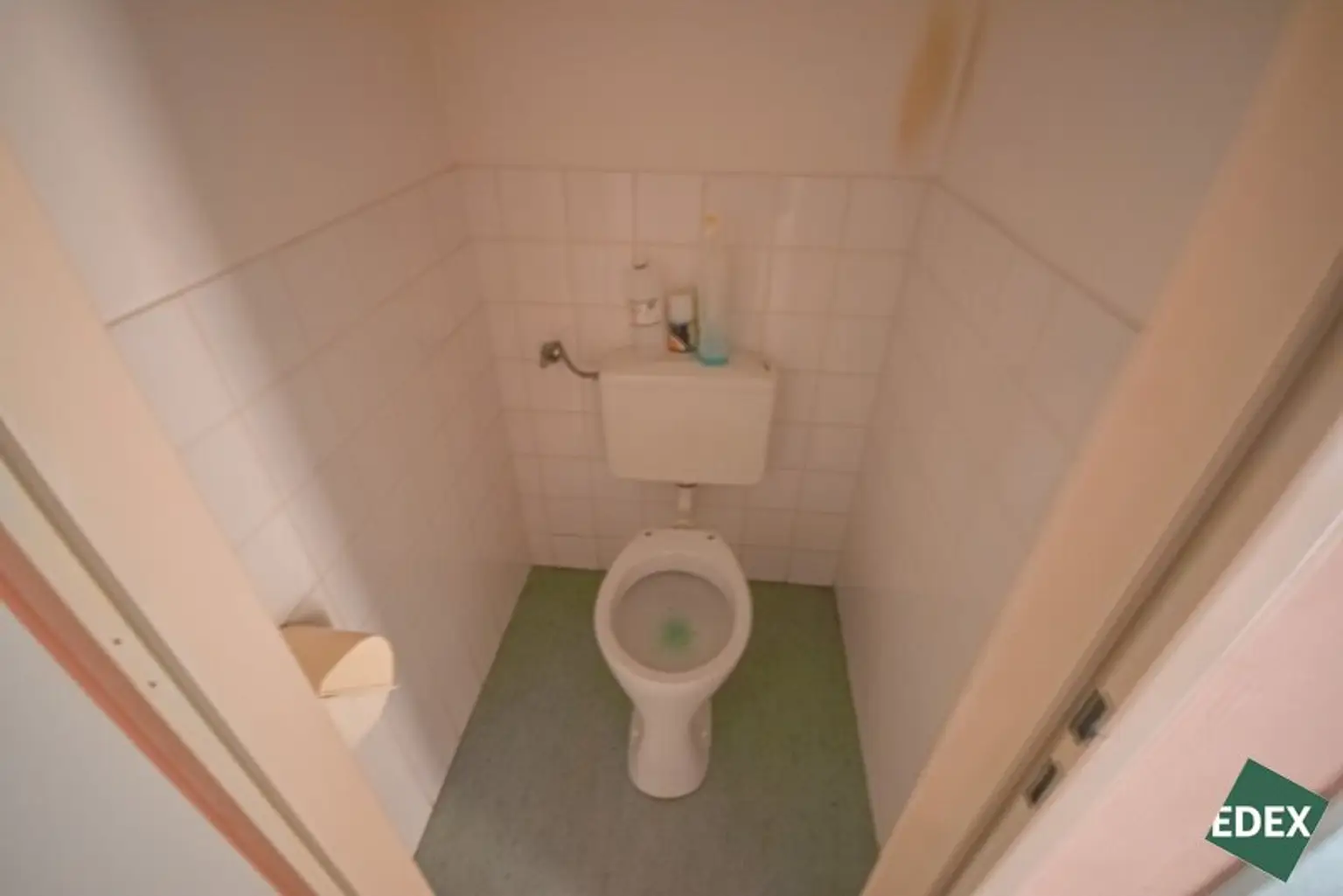 Geschäftsfläche nahe Bahnhof Meidling