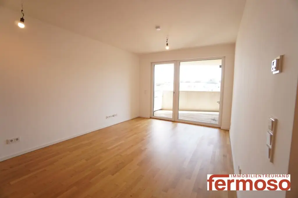 Charmante 2-Zimmer-Wohnung mit Loggia – Pazmanitengasse, 2. Bezirk