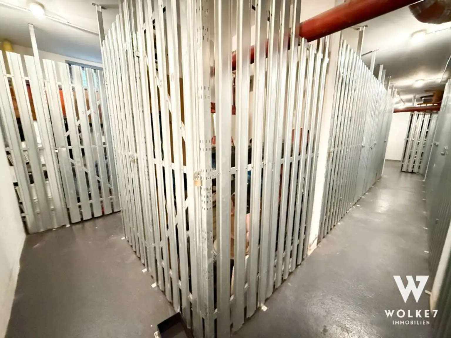 Helle 3-Zimmer-Wohnung mit Tiefgarage in Wiener Neudorf