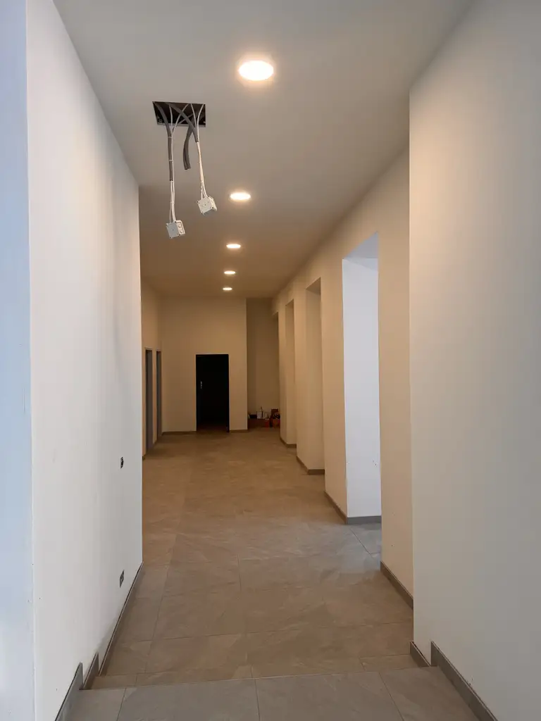 Top gelegene Büro-, Praxis- oder Geschäftsfläche im Zentrum von Spittal an der Drau!