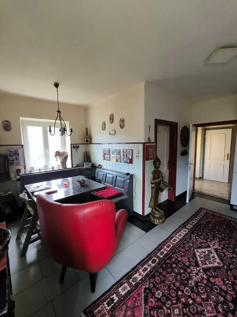 Großzügiges Einfamilienhaus mit optionalem Apartment in sonniger Lage zwischen Villach und Spittal an der Drau