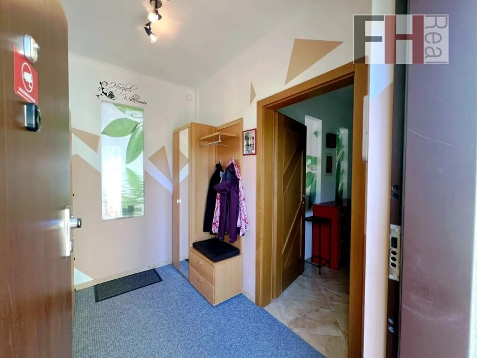 Exklusives Einfamilienhaus mit TOP-Ausstattung in guter Gablitzer Lage!