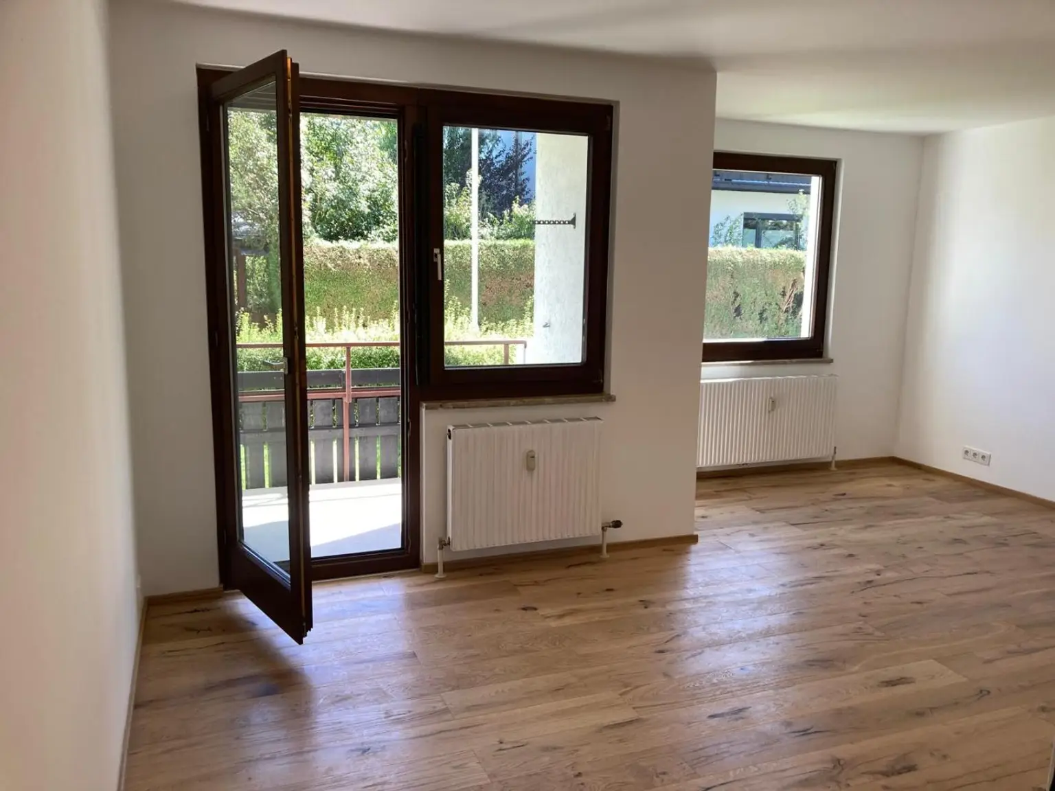 Renovierte 1-Zimmer Wohnung in Schwaz