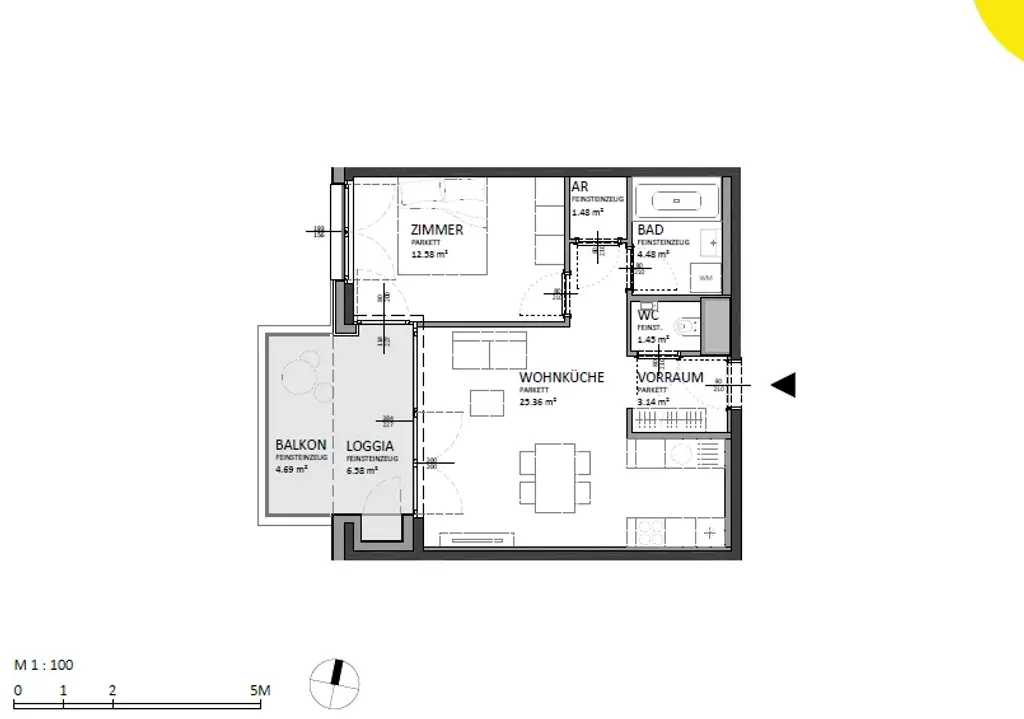 Plan 1