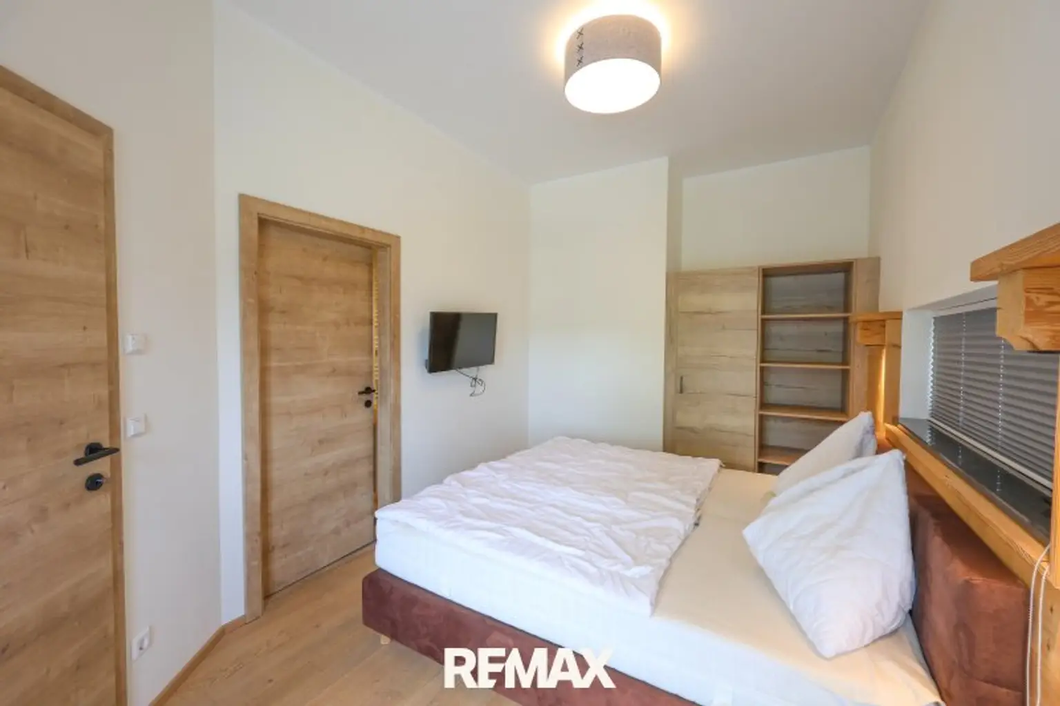 Schlafzimmer 2