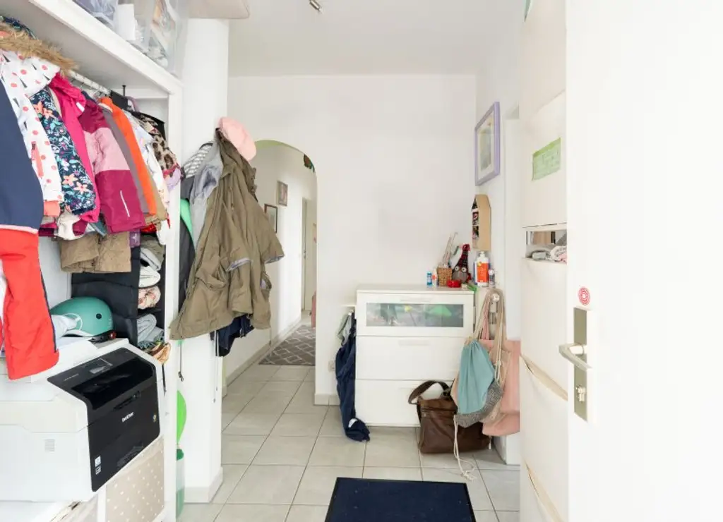Moderne 4-Zimmer-EG-Wohnung mit Loggia+Parkplatz in Pucking zu kaufen!
