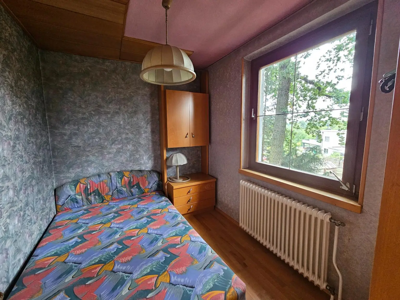 Haus im schönen Pellendorf (Bez. Mistelbach)