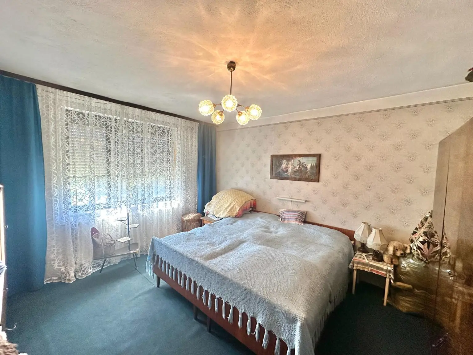 Viel Platz, tolle Aussicht – Ihr neues Zuhause im Weinviertel!