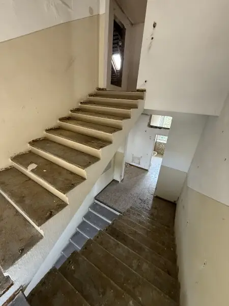 Abbruchobjekt oder Sanierung - Zinshaus Mitten im Zentrum