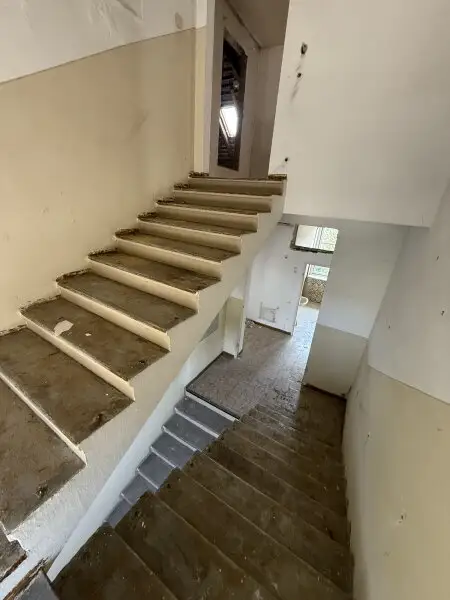 Abbruchobjekt oder Sanierung - Zinshaus Mitten im Zentrum