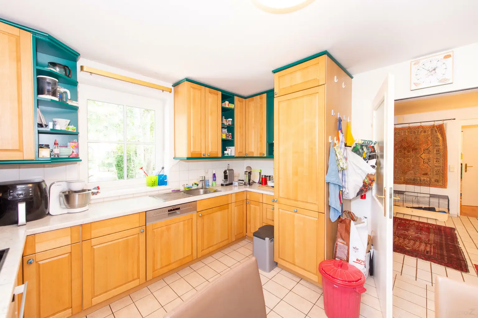 Exklusive Villa in bester Lage von Graz - privat, naturnah, perfekte Balance aus Komfort und Lebensqualität.