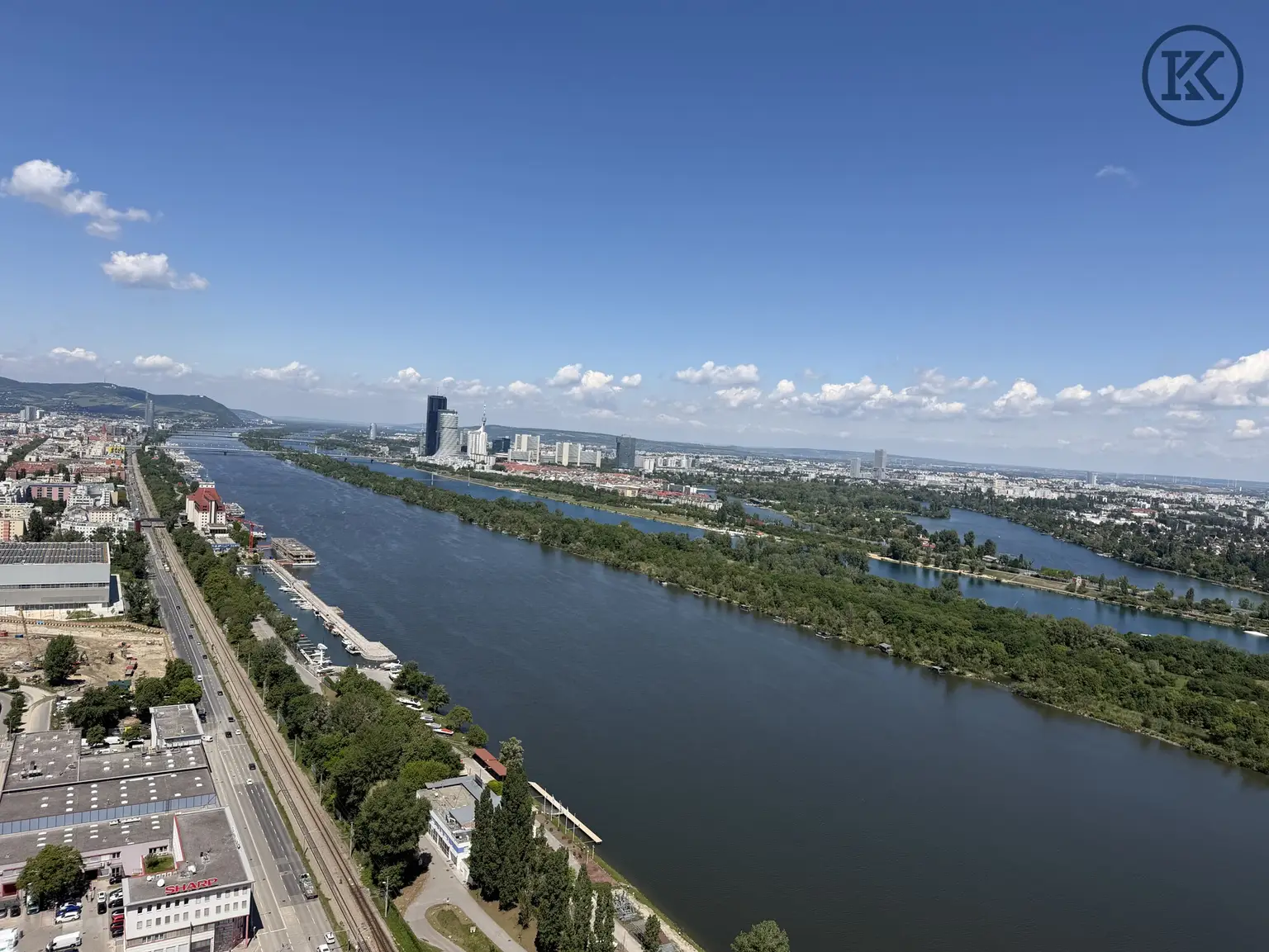 Aussicht