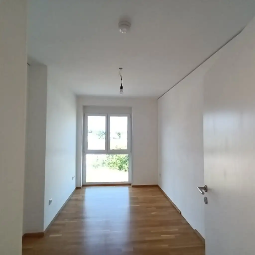 Moderne 3-Zimmer-Wohnung in Traismauer mit Dachterrasse – nur 198.000 €!
