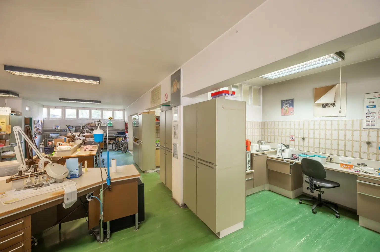 SUPER STANDORT - Büro, Ordination oder Geschäftslokal, Barrierefrei