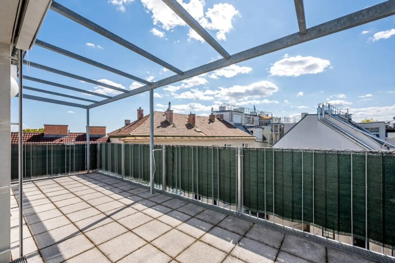 ++Provisionsfrei++ TOP-Lage im 19. Bezirk, wunderschöne 2-Zimmer-Wohnung mit Terrasse!