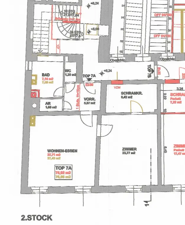 Plan 1