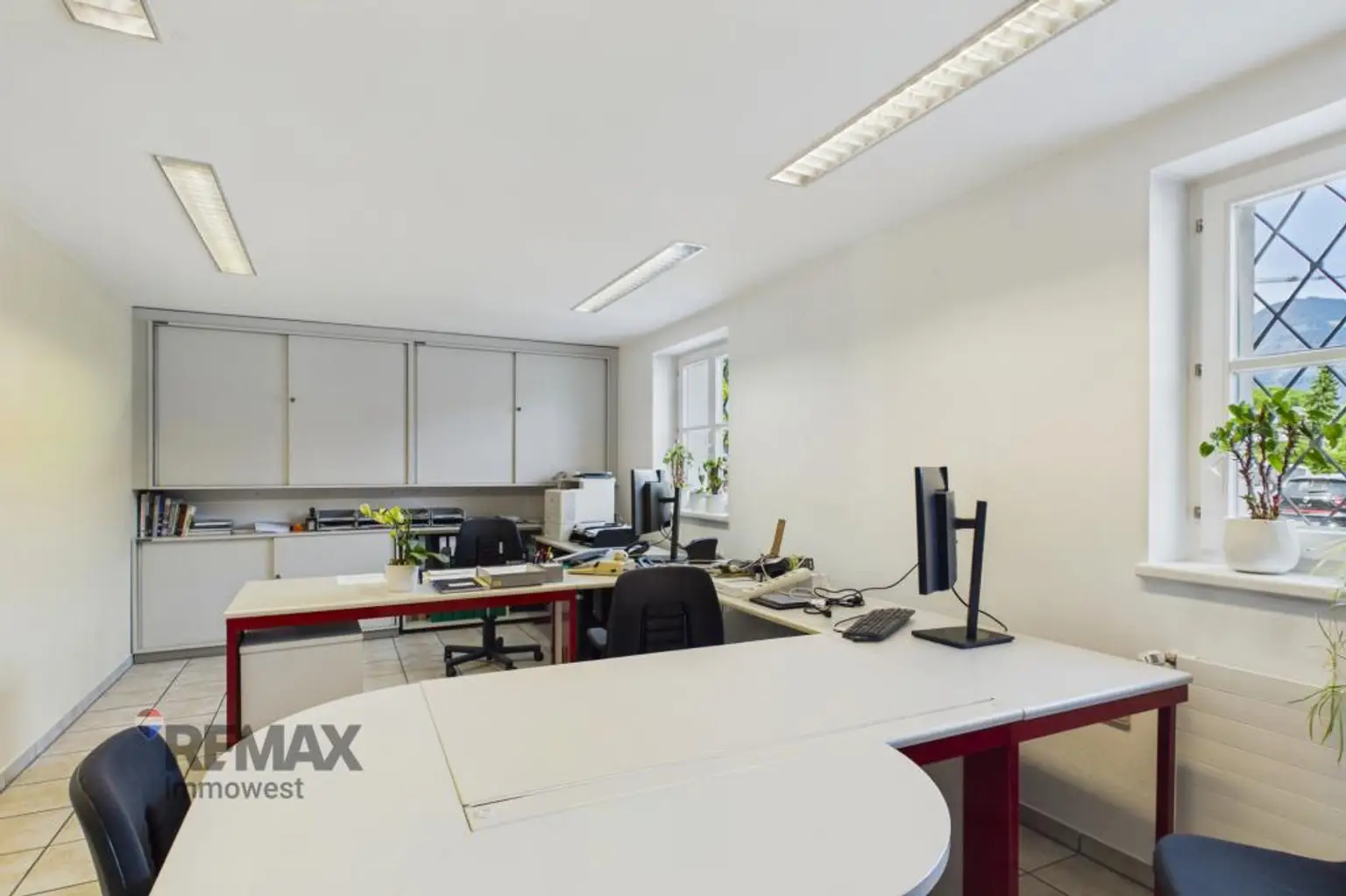 Büro
