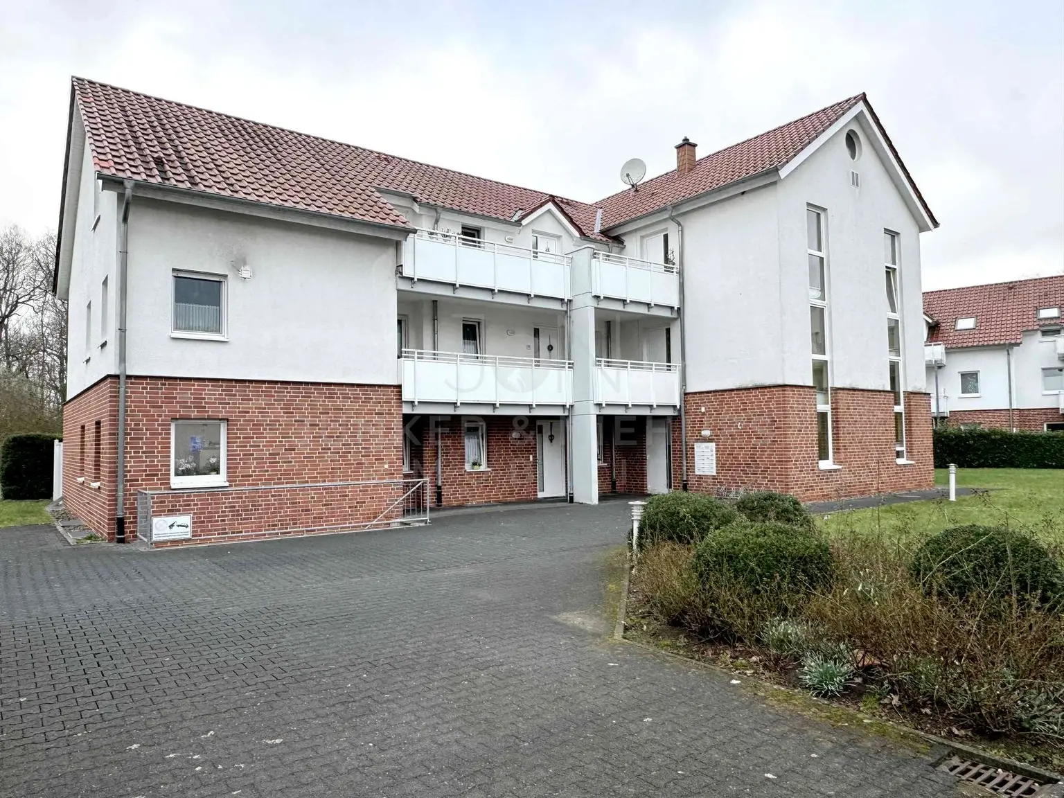 Hausanischt