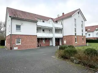Hausanischt