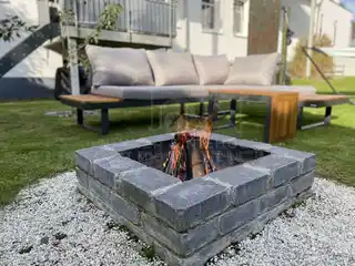 Feuerstelle