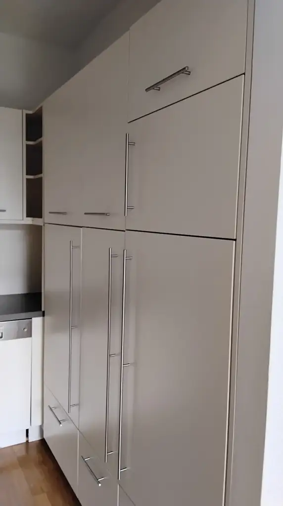 Wels: eine reizende 61 m² Wohnung mit Blick ins Grüne