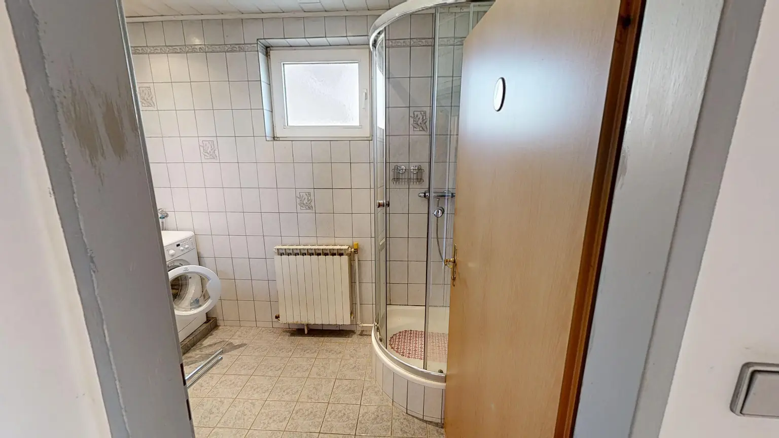 Einfamilienhaus mit Garten in Franzensdorf