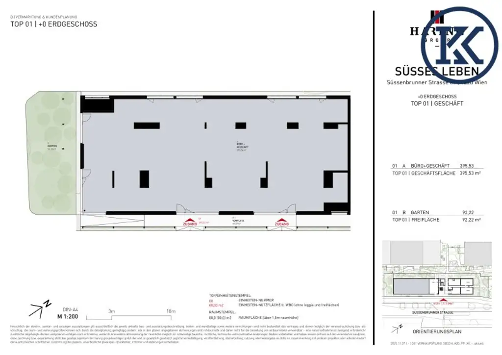 Plan
