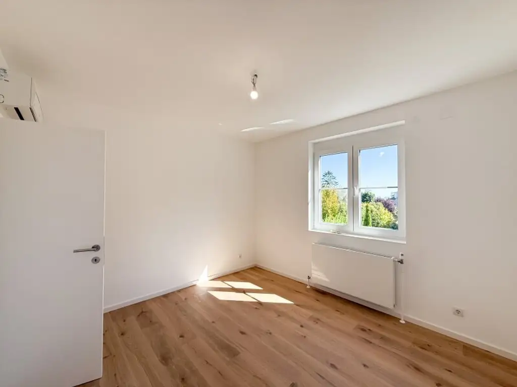 Wohnateliers Döbling - luxuriös Wohnen