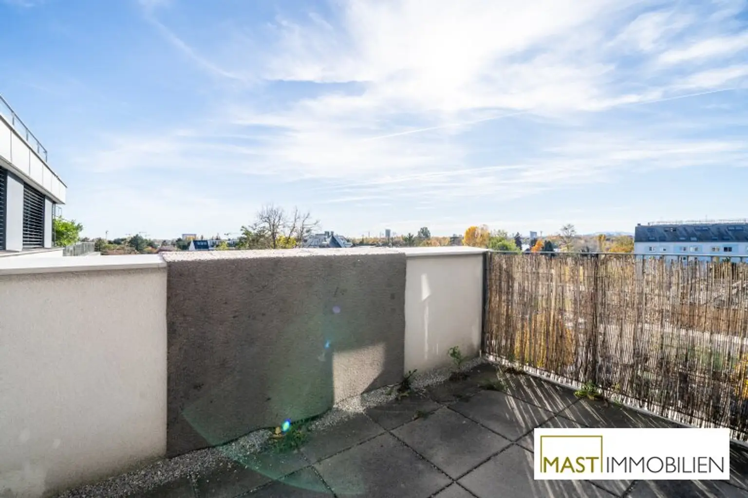 Ab Februar 2026! 2-Zimmer-Wohnung mit Südbalkon nahe der Alten Donau