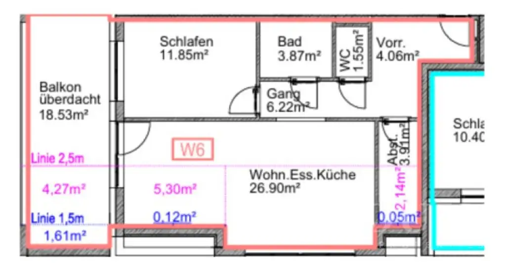 12 Eigentumswohnungen in Weinitzen bei Graz