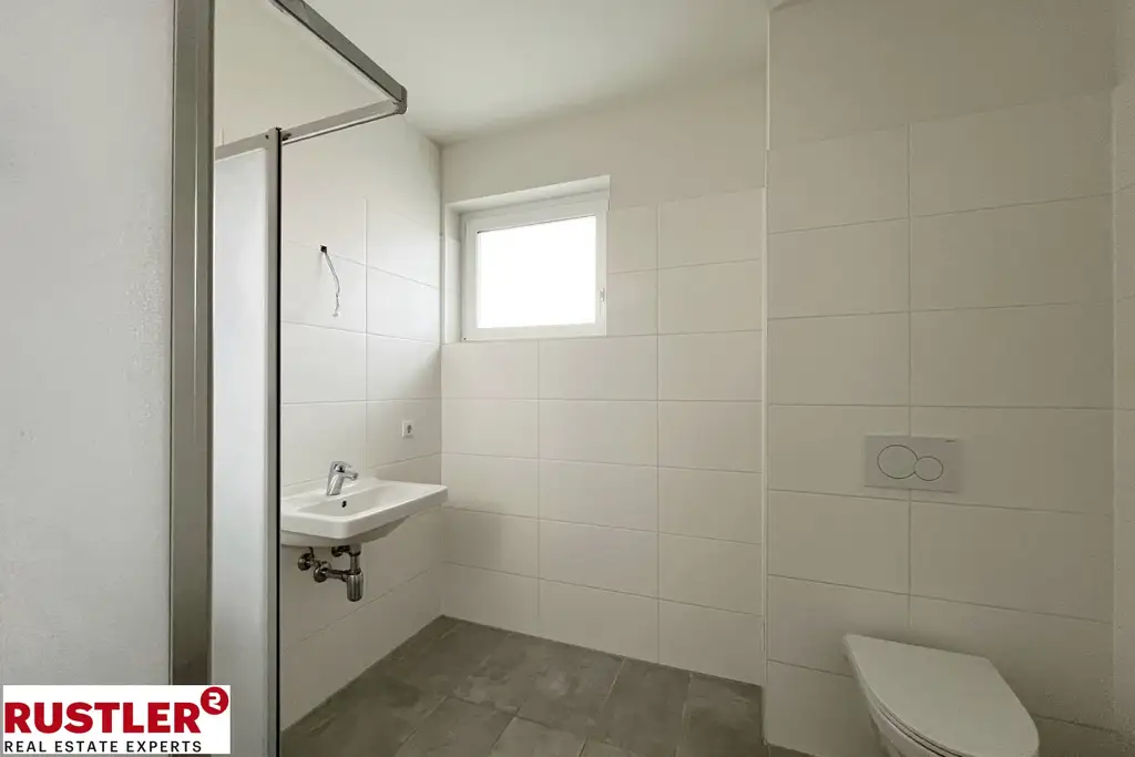 3-Zimmer-Wohnung mit Balkon in der Estaricgasse 4, Seiersberg zu verkaufen