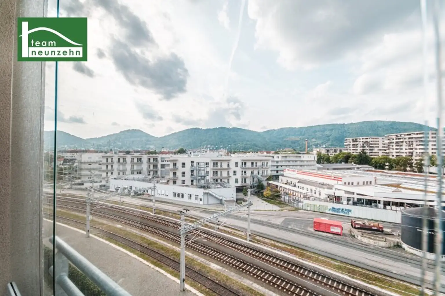 AKTION 1 MONAT MIETZINSFREI! - URBAN GARDENING IM NEUEN VIERTEL REININGHAUS