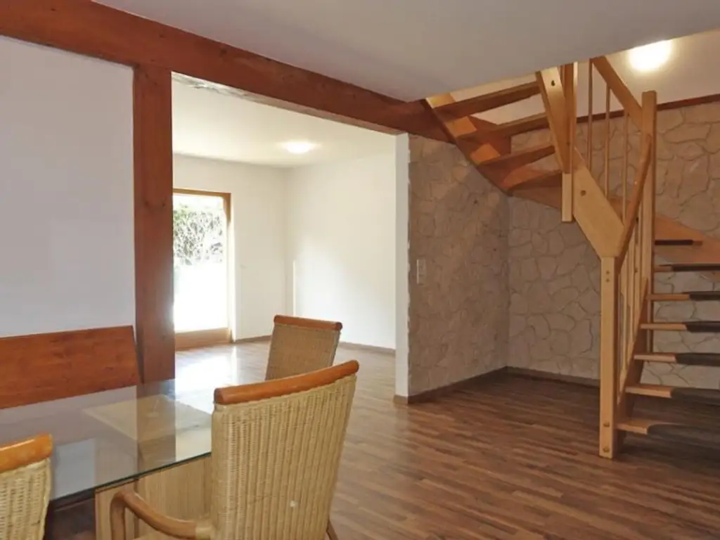 Entzückendes Reihenhaus mit Terrasse und Garten im Süden Purkersdorfs