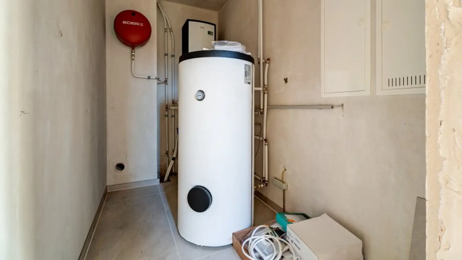 TOP Doppelhaushälfte in Deutsch-Wagram - Zentrumsnahe!