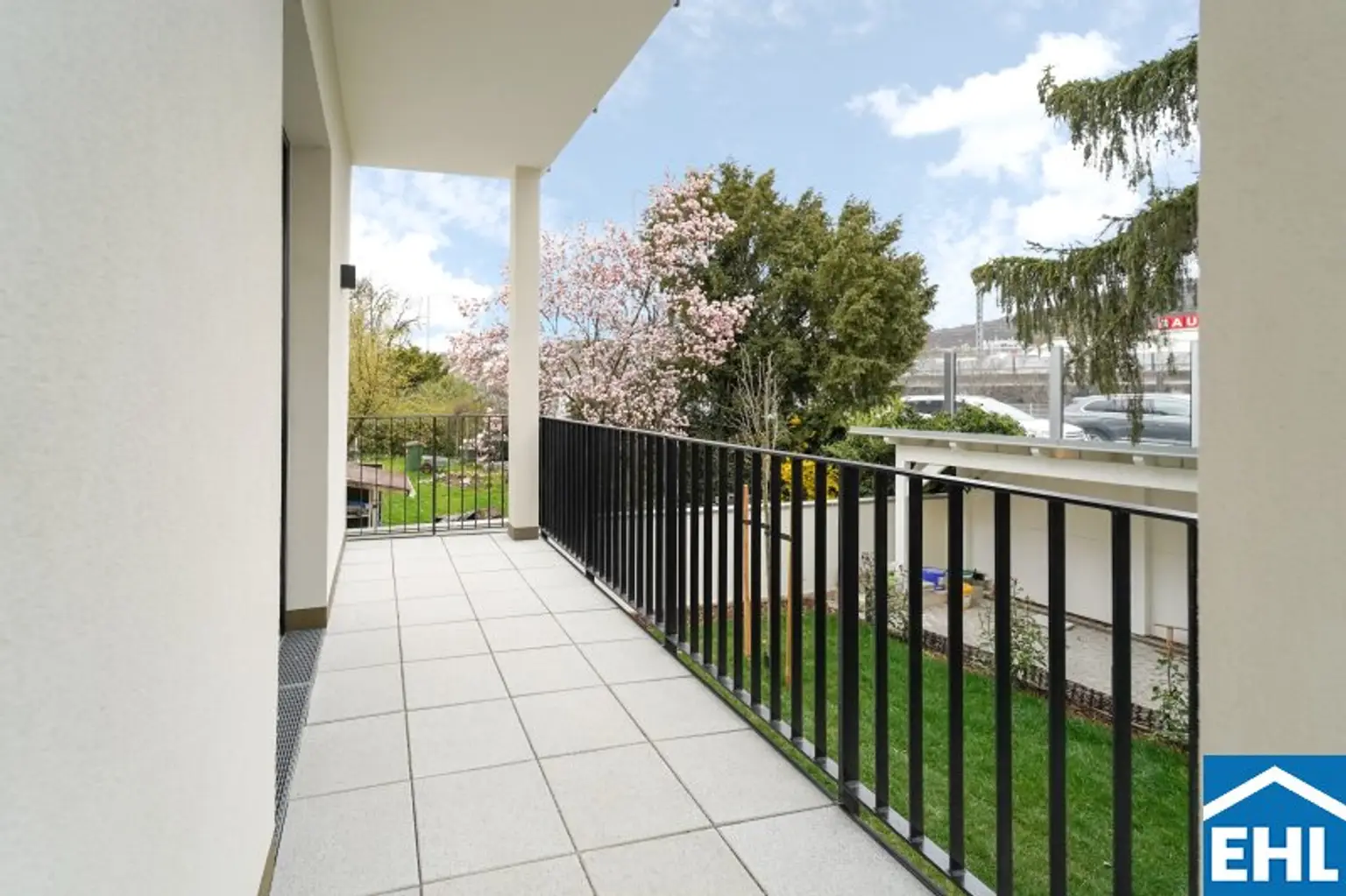 Großzügig, elegant, einladend - Ihr neues Zuhause mit Wohlfühlfaktor