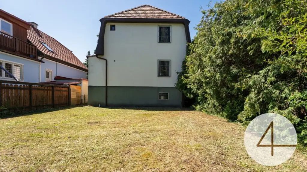 Exklusives Wohnen im Grünen - Wo Träume wurzeln schlagen