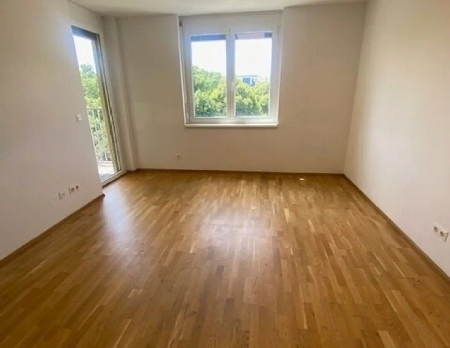 Neuwertige 2-Zimmer-Wohnung mit Loggia in 1100 Wien - Ideal für Vorsorge!