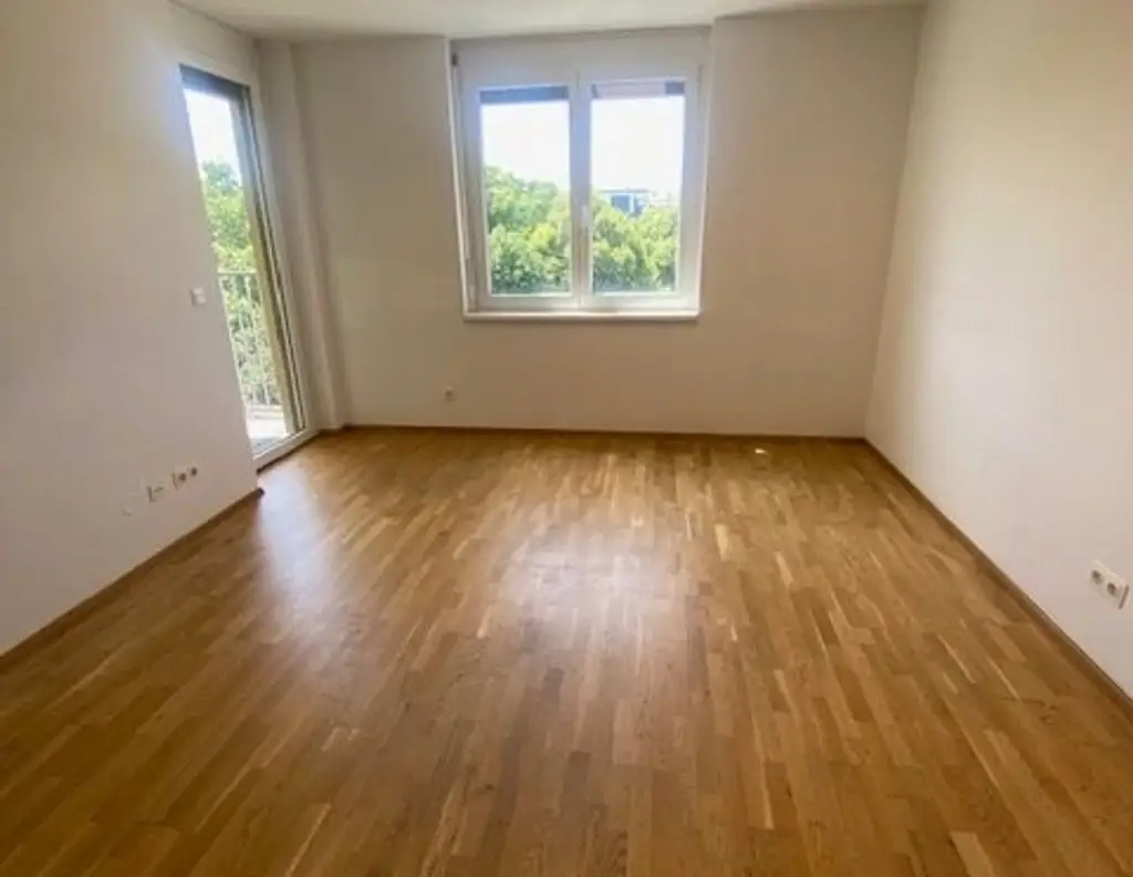 Neuwertige 2-Zimmer-Wohnung mit Loggia in 1100 Wien - Ideal für Vorsorge!